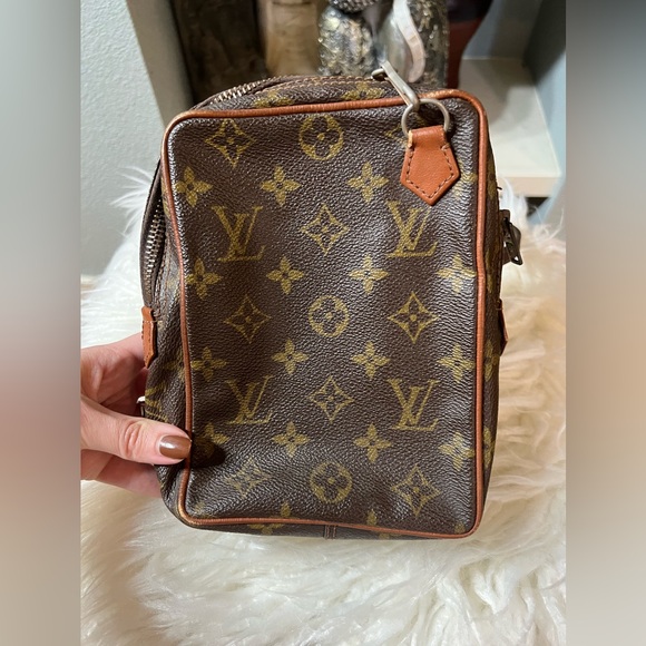 🤎🔥Louis Vuitton 🔥🤎 Authenticated Amazone monogram crossbody bag - Picture 4 of 16